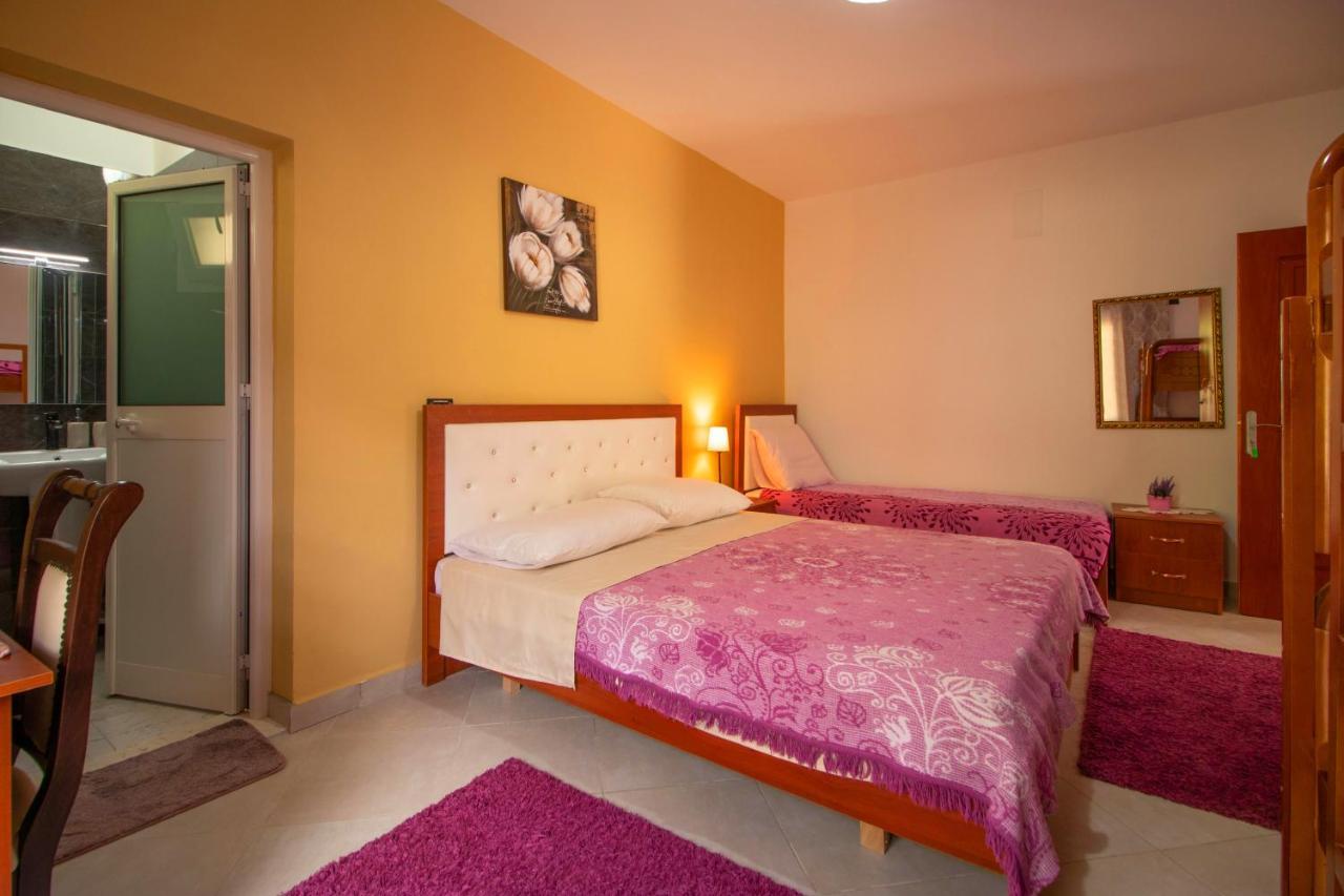 Kalaja Inn กรูเยอ ภายนอก รูปภาพ