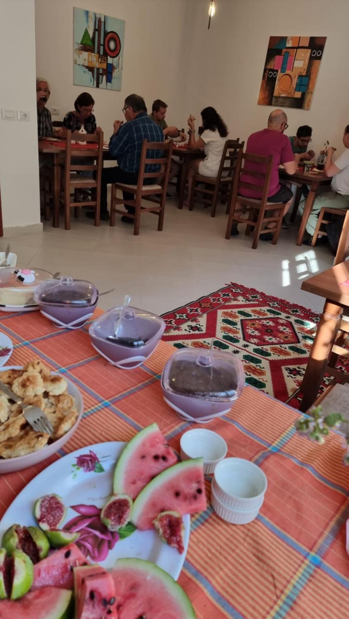 Kalaja Inn กรูเยอ ภายนอก รูปภาพ
